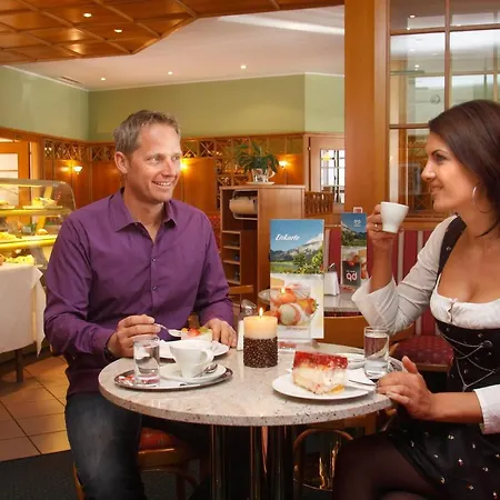 Hotel Gasthof Zum Hirschen