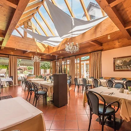 Zum Hirschen 3* Burgau