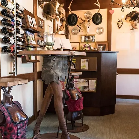 Zum Hirschen 3* Burgau