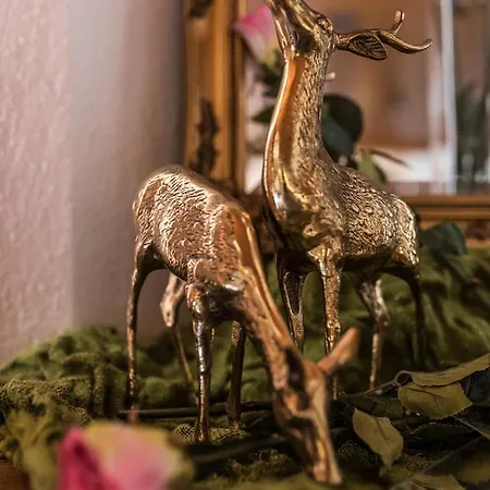 Πανσιόν Zum Hirschen 3*