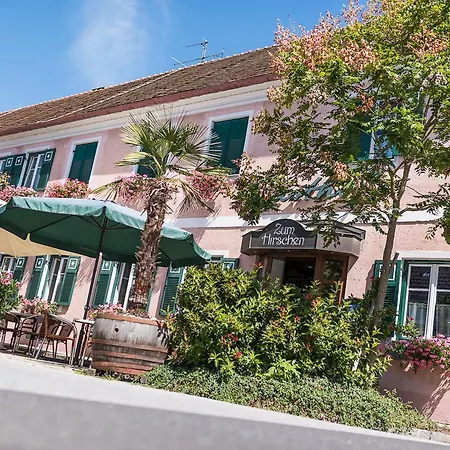 Zum Hirschen 3* Burgau