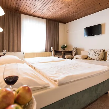 Zum Hirschen Πανσιόν 3*