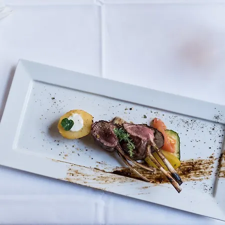 Zum Hirschen 3* Burgau