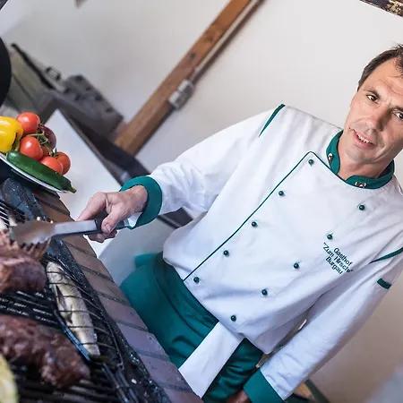 Zum Hirschen Πανσιόν