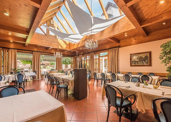 Zum Hirschen 3* Burgau