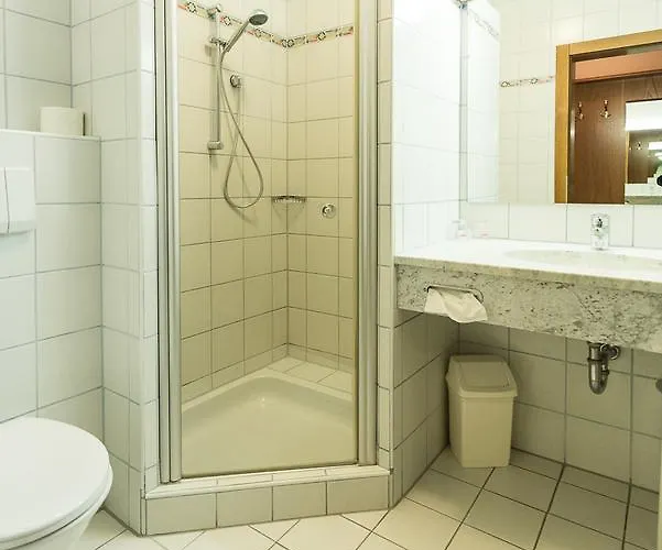 Zum Hirschen 3* Burgau