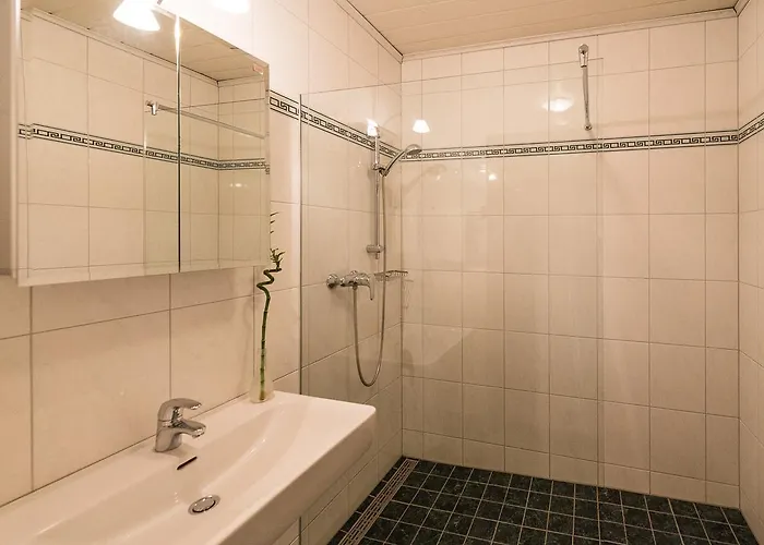 بيت ضيافة Zum Hirschen 3*